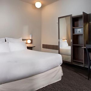 Kamer "Previlege" met een King Size Bed